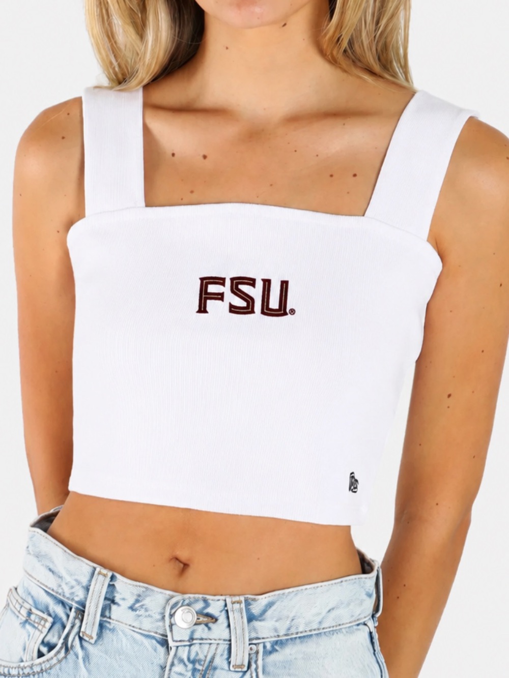 Hype And Vice FSU Halftime Tank